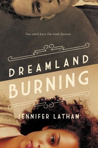 dreamland burning quotes|More.